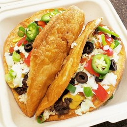 Super Tacos
