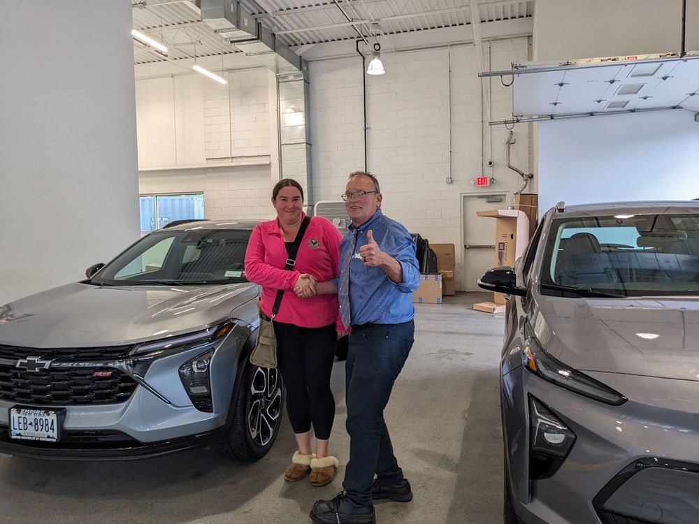 EMPIRE CHEVROLET OF HUNTINGTON Updated September 2024 24 Photos