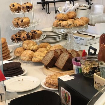 Spilt Milk - Baked goods at Spilt Milk - Bakeries Near Me - Oak Park, Illinois Spilt Milk - Baked goods at Spilt Milk - Bakeries Near Me - Oak Park, Illinois