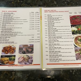 Pho Huong Trang - Menu - Appetizers, Beef/Chicken Rice Noodle Soup - Vietnamese Near Me - North York, Ontario Pho Huong Trang - Menu - Appetizers, Beef/Chicken Rice Noodle Soup - Vietnamese Near Me - North York, Ontario