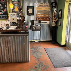 Texas Pie Company
