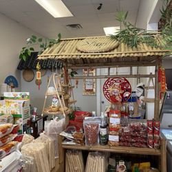 Tammy Shop