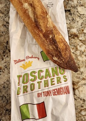 Toscano Brothers by null