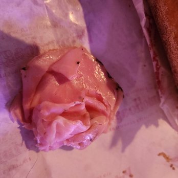 PrimoHoagies - a half eaten ham sandwich - Sandwiches Near Me - Denver, Colorado PrimoHoagies - a half eaten ham sandwich - Sandwiches Near Me - Denver, Colorado