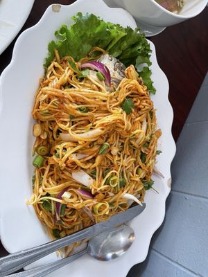 SUVIPA Thai Food by null