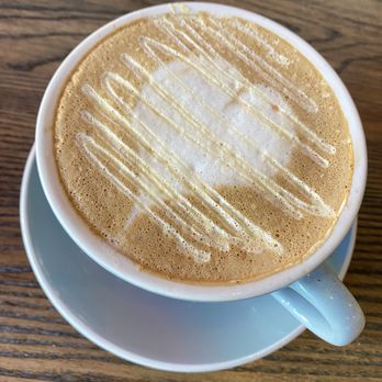 Foreigner - Dolce barako - Breakfast & Brunch Near Me - San Mateo, California