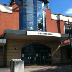 Stratford Library