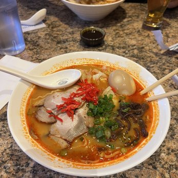 Ryujin Ramen - Aka Tonkotsu Ramen - Ramen Near Me - Sacramento, California Ryujin Ramen - Aka Tonkotsu Ramen - Ramen Near Me - Sacramento, California