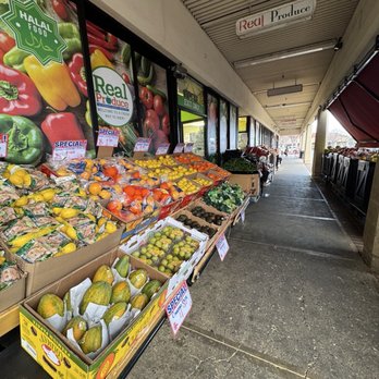 Real Produce - Grocery Near Me - San Jose, California Real Produce - Grocery Near Me - San Jose, California