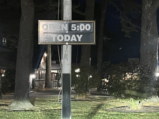 Ogunquit Lobster Pound Restaurant by null