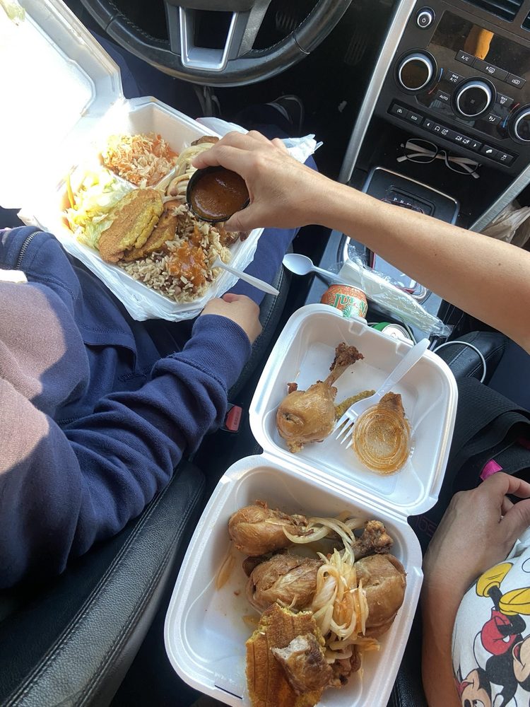 PROSPERITY ISLAND CUISINE Updated October 2024 31 Reviews 5784