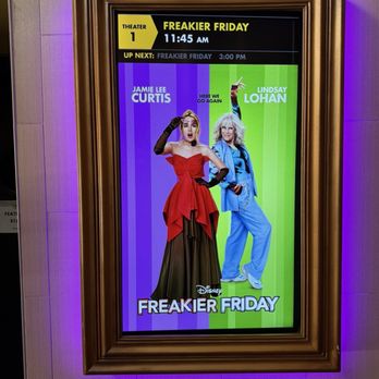 Alamo Drafthouse Cinema Yonkers - Oh yeah - Cinema Near Me - Yonkers, New York Alamo Drafthouse Cinema Yonkers - Oh yeah - Cinema Near Me - Yonkers, New York