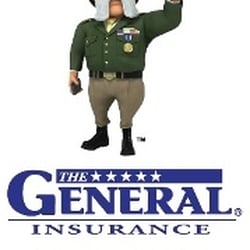 A Complete Insurance Agency - The General Auto Insurance