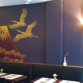 Izumi Japanese Restaurant - Inside the Restaurant - Sushi Bars Near Me - Manly, NSW