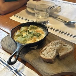 Gnocchi
