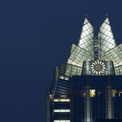 Frost Bank