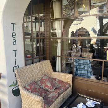Tea Time - Porch - Coffee & Tea Near Me - Palo Alto, California Tea Time - Porch - Coffee & Tea Near Me - Palo Alto, California