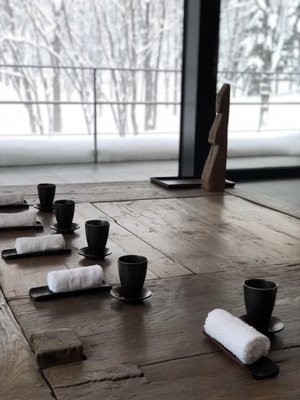 Zaborin Ryokan by null