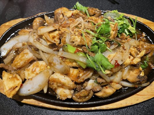 Pad Thai Cafe by null
