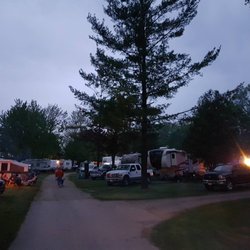 Willow Lake Campground & RV Park