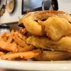 Jaffre's Restaurant & Bar & Six Pack gift card