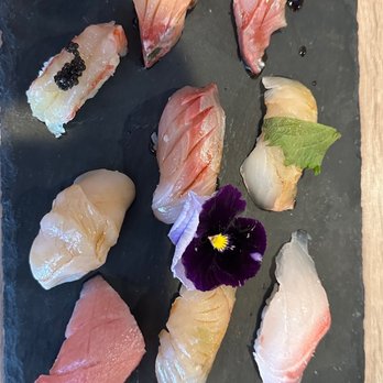 Toyosu - PREMIUM OMAKASE NIGIRI - Sushi Bars Near Me - Walnut Creek, California Toyosu - PREMIUM OMAKASE NIGIRI - Sushi Bars Near Me - Walnut Creek, California
