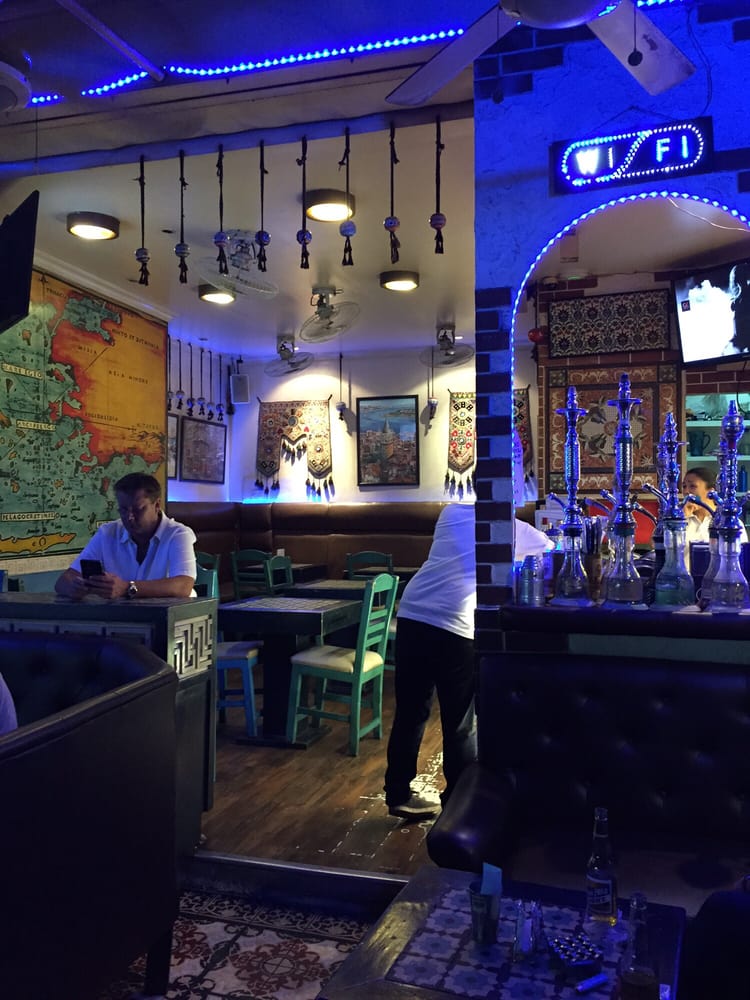 ARGOS MINIBAR Updated September 2024 5007 P. Burgos Street, Makati