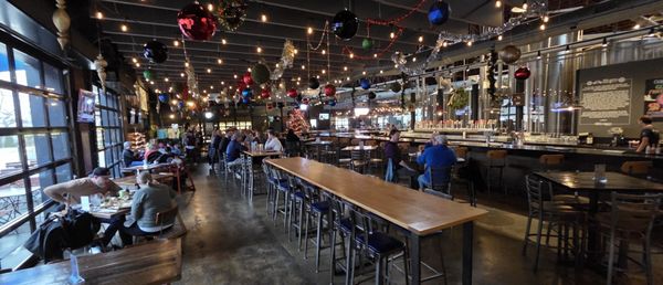 Brewers At 4001 Yancey by null