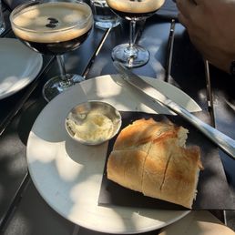 Bread Service Bread Service