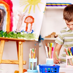 Not Just A Daycare