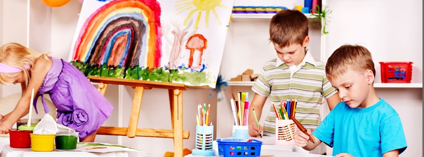 Not Just A Daycare - childcare center in Roselle, NJ