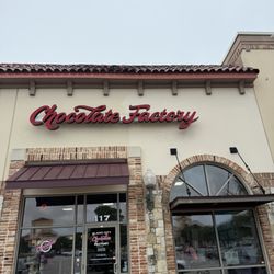 Alamo City Chocolate Factory
