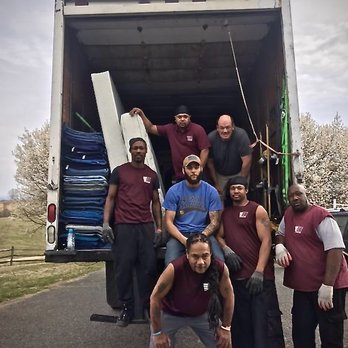 Collegiate Movers - You'll love our crew. - Movers Near Me - Roanoke, Virginia Collegiate Movers - You'll love our crew. - Movers Near Me - Roanoke, Virginia