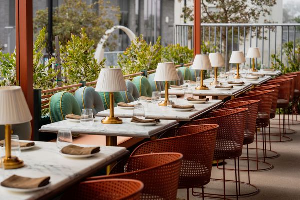 Dora Ristorante by null