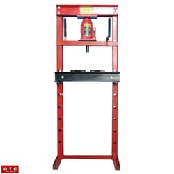 Blue Sky Hawaii - Shop press - hydraulic,12 or 20 ton capacity