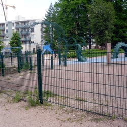 Albergan kartanonpuisto