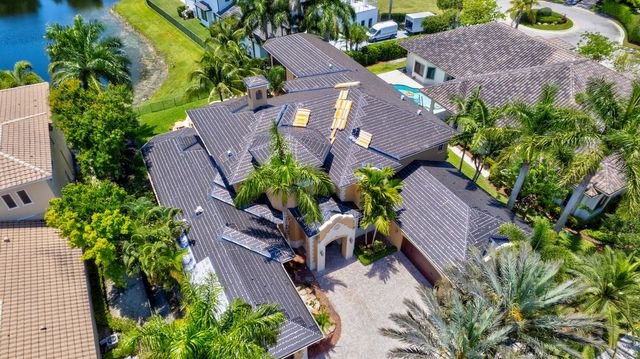 Slide of Roofs to Go