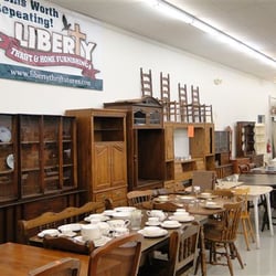 Liberty Ministries Thrift