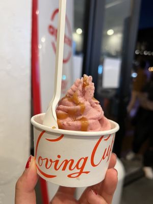 Loving Cup by null
