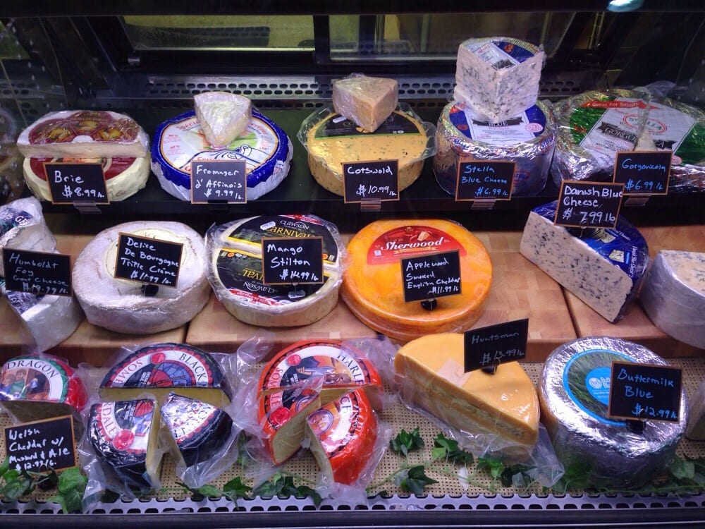 DETROIT CHEESE Updated September 2024 1429 Gratiot Ave, Detroit