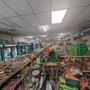 Lao Market
