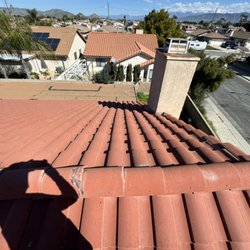 Foute Roofing