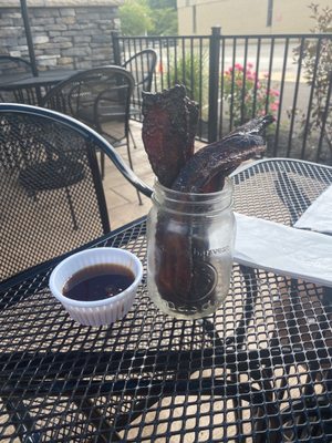 64 On The Rocks by null