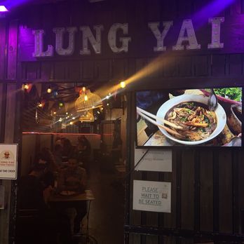 Lung Yai Thai Tapas - Entrance - Tapas/Small Plates Near Me - Miami, Florida Lung Yai Thai Tapas - Entrance - Tapas/Small Plates Near Me - Miami, Florida