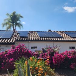 Cali Clean Solar And Sill