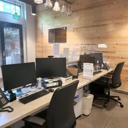 Providence Express Care Orenco - Reception desk