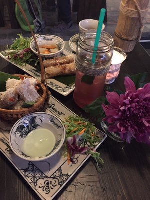 Anamit - Vietnamese Authentic by null