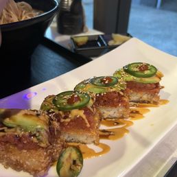 KITA RAMEN & SUSHI BAR - Updated August 2025 - 148 Photos