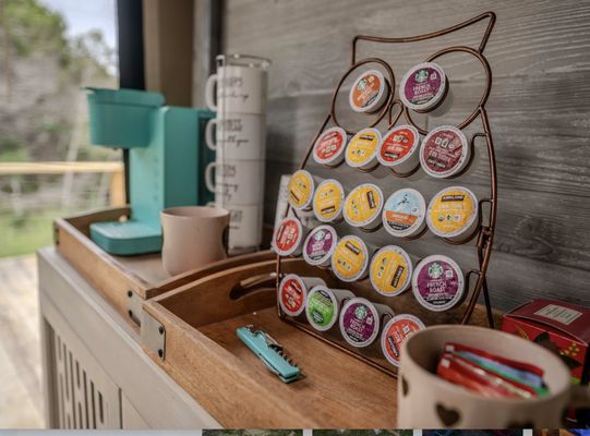 Loving Heart Retreats by null