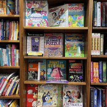 Ink by Hudson - Activity books for kids - Bookstores Near Me - Dallas, Texas Ink by Hudson - Activity books for kids - Bookstores Near Me - Dallas, Texas